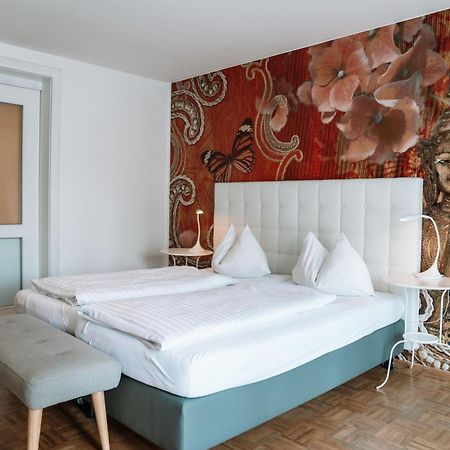 Hotel Restaurant Roemerhof Λάιμπνιτς Εξωτερικό φωτογραφία