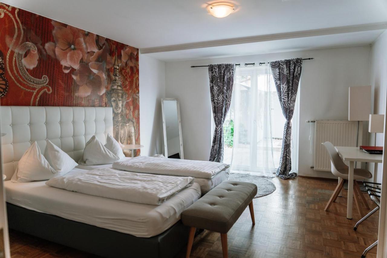 Hotel Restaurant Roemerhof Λάιμπνιτς Εξωτερικό φωτογραφία