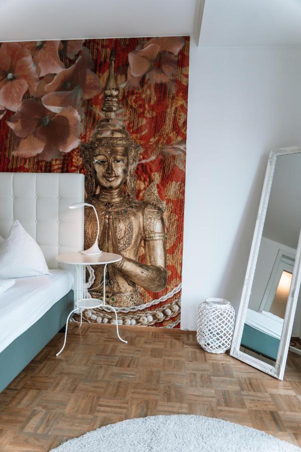 Hotel Restaurant Roemerhof Λάιμπνιτς Εξωτερικό φωτογραφία