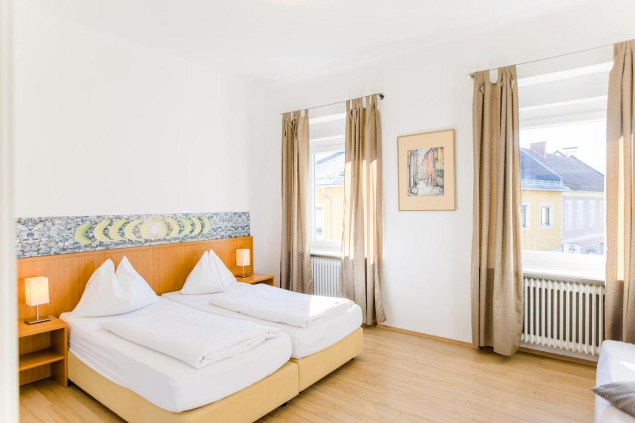 Hotel Restaurant Roemerhof Λάιμπνιτς Εξωτερικό φωτογραφία