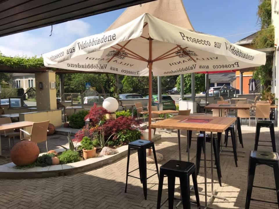 Hotel Restaurant Roemerhof Λάιμπνιτς Εξωτερικό φωτογραφία