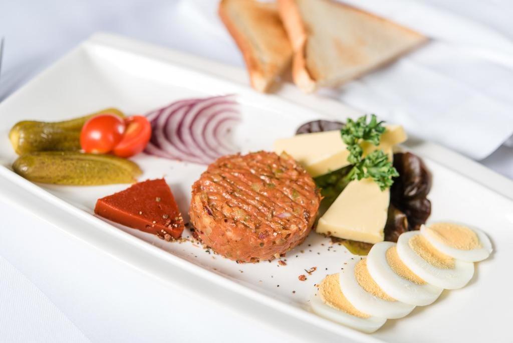 Hotel Restaurant Roemerhof Λάιμπνιτς Εξωτερικό φωτογραφία