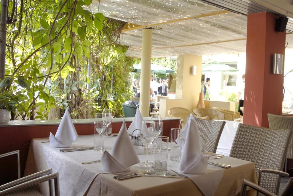 Hotel Restaurant Roemerhof Λάιμπνιτς Εξωτερικό φωτογραφία