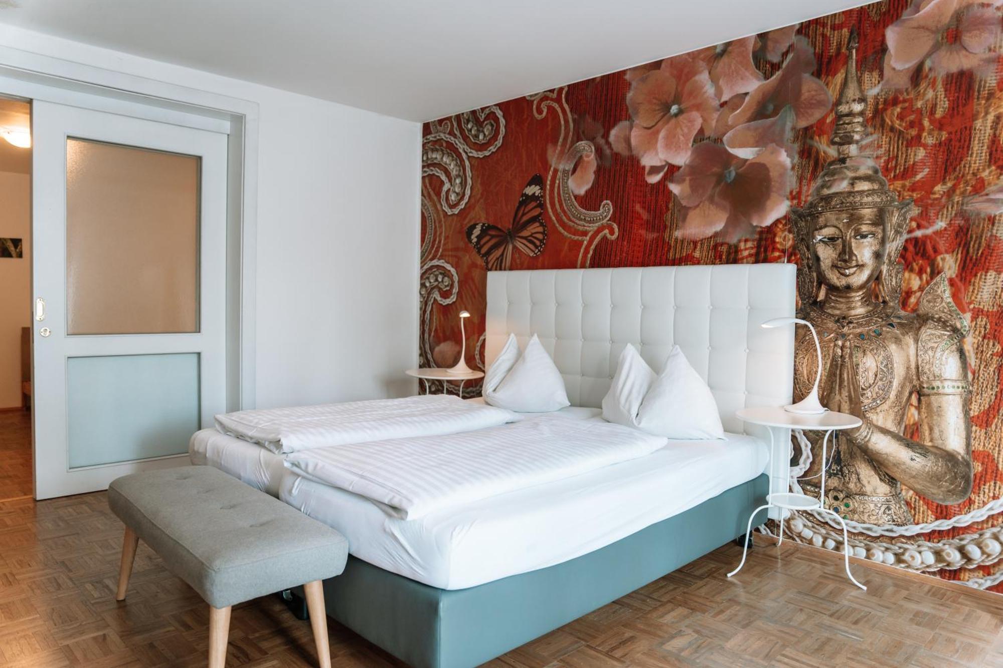 Hotel Restaurant Roemerhof Λάιμπνιτς Εξωτερικό φωτογραφία