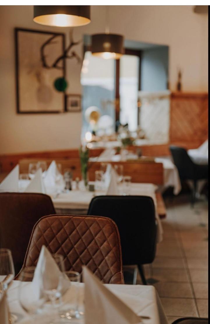 Hotel Restaurant Roemerhof Λάιμπνιτς Εξωτερικό φωτογραφία