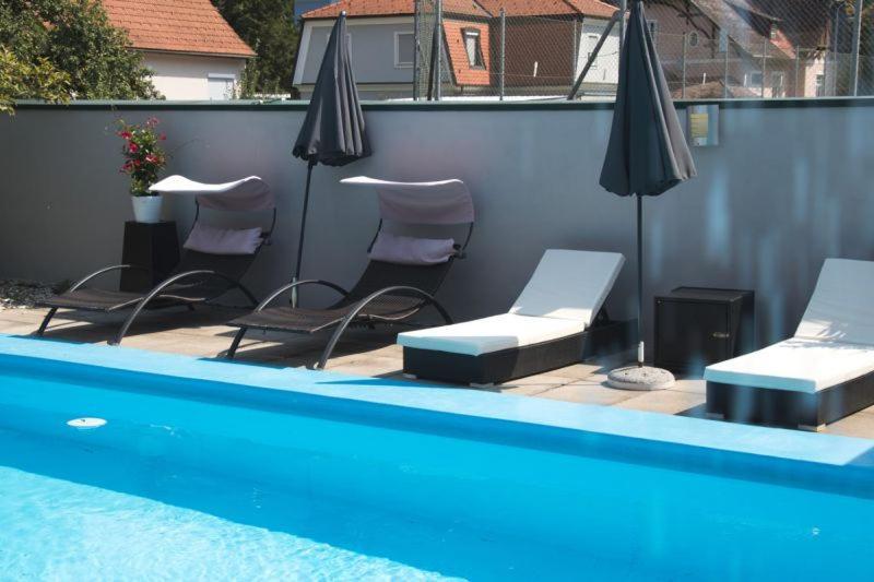Hotel Restaurant Roemerhof Λάιμπνιτς Εξωτερικό φωτογραφία